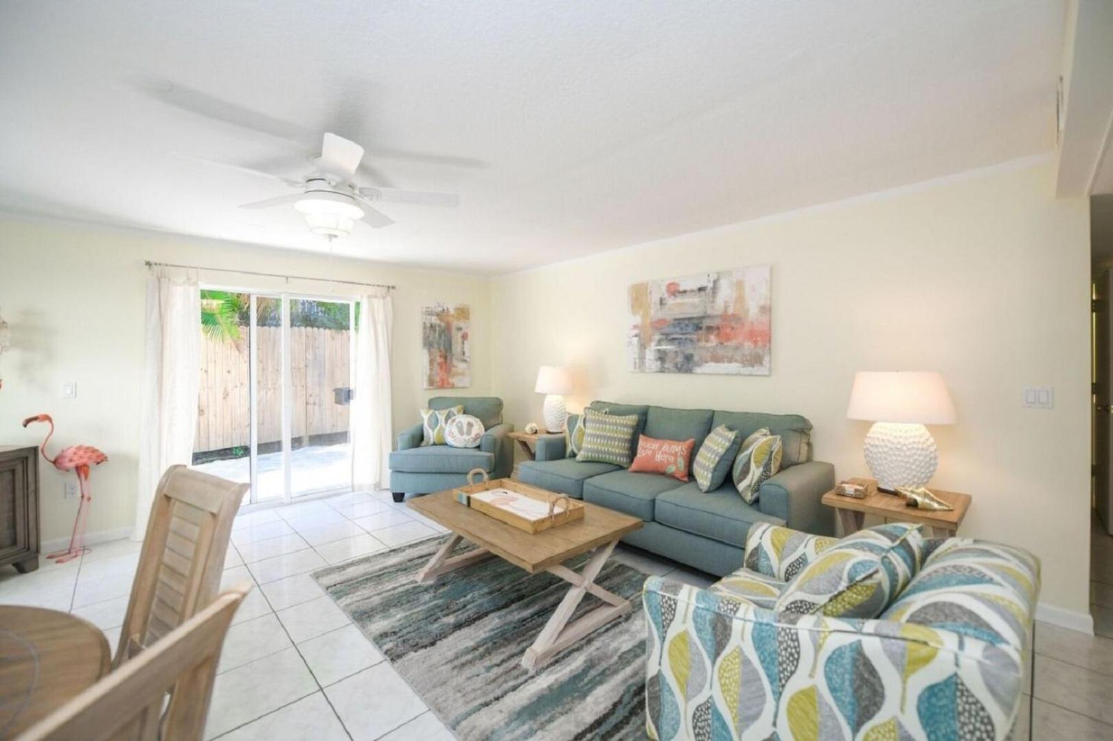 Apartamento Living The Dream Cayo Siesta Exterior foto