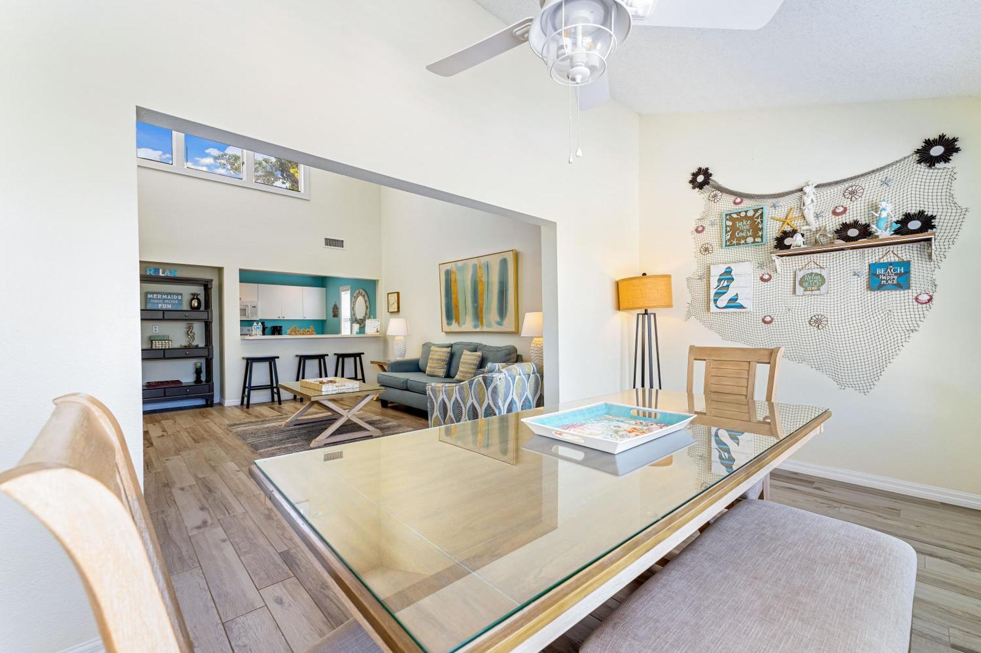 Apartamento Living The Dream Cayo Siesta Exterior foto