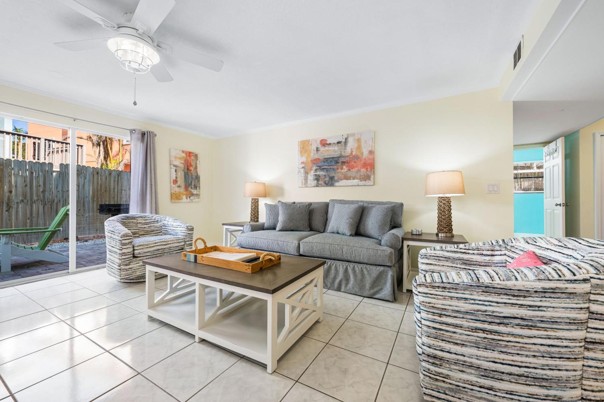 Apartamento Living The Dream Cayo Siesta Exterior foto